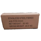 SS 310 Melt Extract Steel Fiber  2