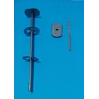 Washer Anchor Stainless Steel 304/310 2