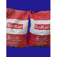 Refractory Castable Eco Kast L-15
