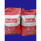 Refractory Castable Eco Kast L-16 1