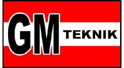 Logo PT. Gema Teknik Perkasa